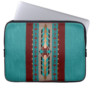 Funda Para Portátil Bolso de la manga de la cremallera del ordenador