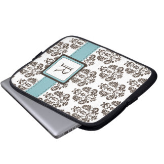 Funda Para Portátil Bolso de la manga del ordenador portátil del