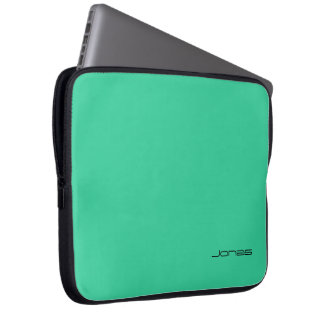 Funda Para Portátil Bolso del ordenador de Jonas