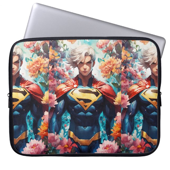 Funda Para Portátil bolso especial digenlaptop (Frente)