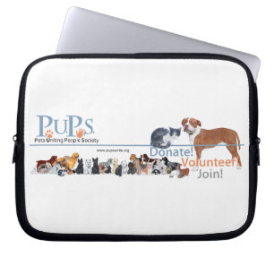 Funda Para Portátil Bolso para portátil PUPs