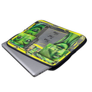 Funda Para Portátil Bombas de Gasolina