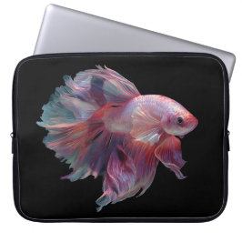 Funda Para Portátil Bonita Betta