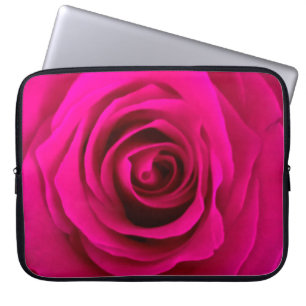 Funda Para Portátil bonita decoración de skygrafía azul, fondo, bellez