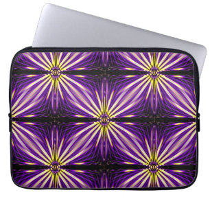 Funda Para Portátil Bonito en morado.........