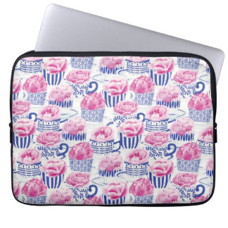 Funda Para Portátil Bonito Tea