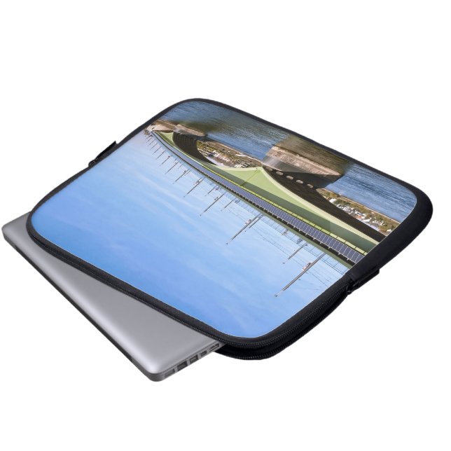 Funda Para Portátil Bonn (Inferior anverso)