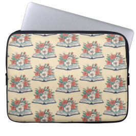 Funda Para Portátil Book Laptop Sleeve