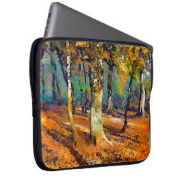 Funda Para Portátil Booker Woods