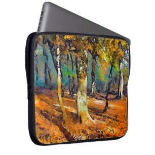 Funda Para Portátil Booker Woods