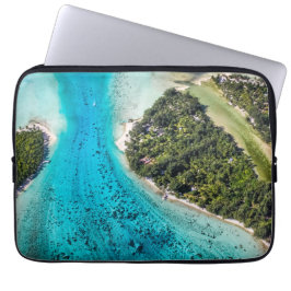 Funda Para Portátil Bora Bora - Camino Al Océano