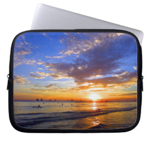 Funda Para Portátil boracay