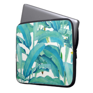 Funda Para Portátil Bosque bananero