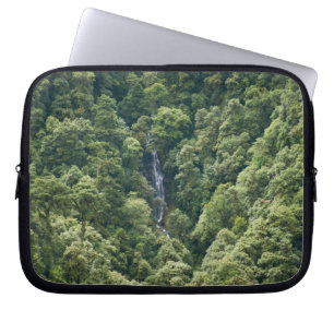 Funda Para Portátil bosque del Himalaya en el valle de Mangdue, Bután