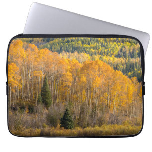 Funda Para Portátil Bosque nacional de Gunnison