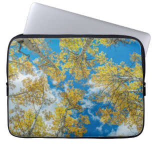 Funda Para Portátil Bosque Nacional Gunnison Colorado