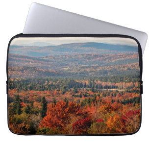 Funda Para Portátil Bosque Nacional White Mountains   Nueva Hampshire