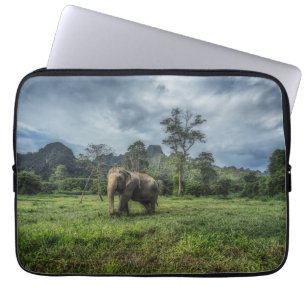 Funda Para Portátil Bosques Parque nacional Kao Sok