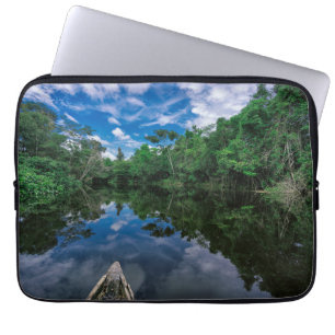 Funda Para Portátil Bosques Selva de selva peruana