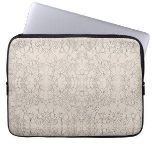 Funda Para Portátil Bountiful Blossoms