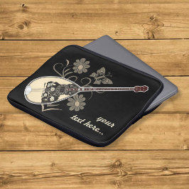 Funda Para Portátil Bouzouki