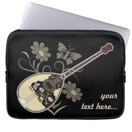 Funda Para Portátil Bouzouki