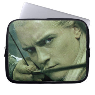 Funda Para Portátil Bow de planos LEGOLAS GREENLEAF™