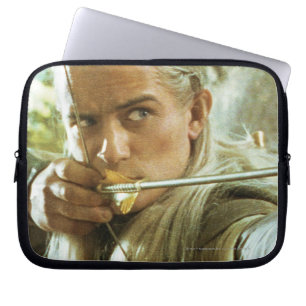 Funda Para Portátil Bow de planos LEGOLAS GREENLEAF™ 2