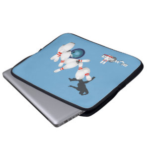 Funda Para Portátil Bowling Sports   15"
