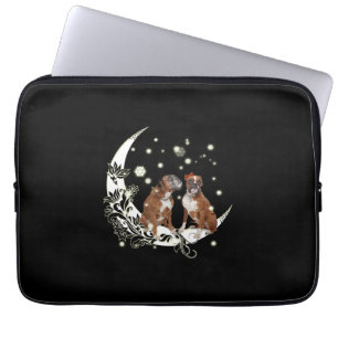 Funda Para Portátil Boxeador