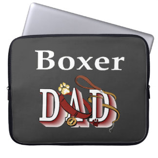 Funda Para Portátil Boxer Dad