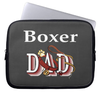 Funda Para Portátil Boxer Dad