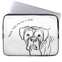 Boxer moderno: Edita tu propio texto