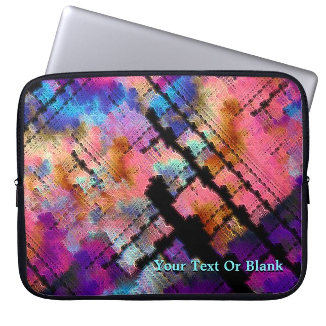 Funda Para Portátil Brainstorm (Frente)