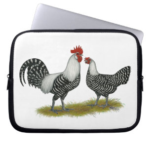 Funda Para Portátil Brakel Chickens