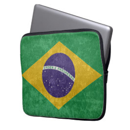 Funda Para Portátil Brasil