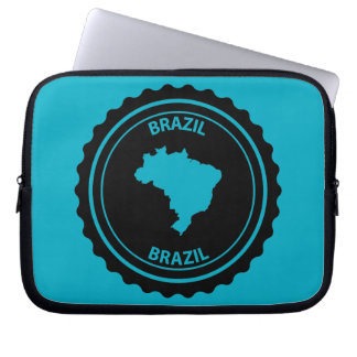 Funda Para Portátil Brasil