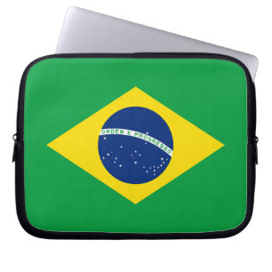 Funda Para Portátil Brasil
