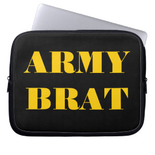 Funda Para Portátil Brat