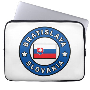 Funda Para Portátil Bratislava Eslovaquia
