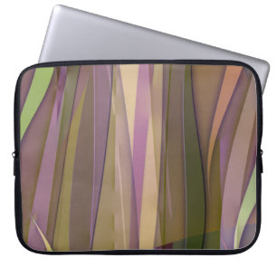 Funda Para Portátil Brecha del desierto