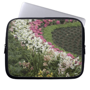 Funda Para Portátil Brezo Rhododendron (Rhododendron catawbiense)