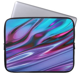 Funda Para Portátil Brillante