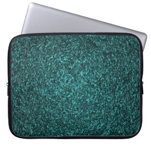 Funda Para Portátil Brillante bajo el mar...