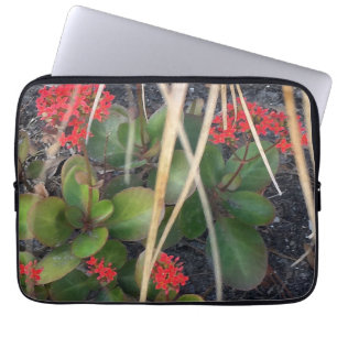 Funda Para Portátil Brisa de los jardines