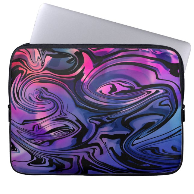 Funda Para Portátil Brisa de verano (Frente)