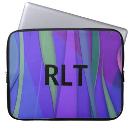 Funda Para Portátil Brisas del Pacífico