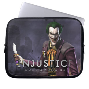 Funda Para Portátil Bromista