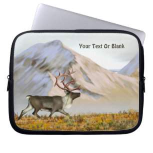 Funda Para Portátil Brooks Range Caribou