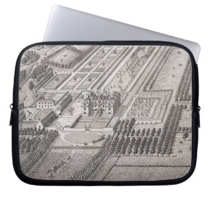 Funda Para Portátil Broome, el asiento de sir Basil Dixwell, de 'Thirt